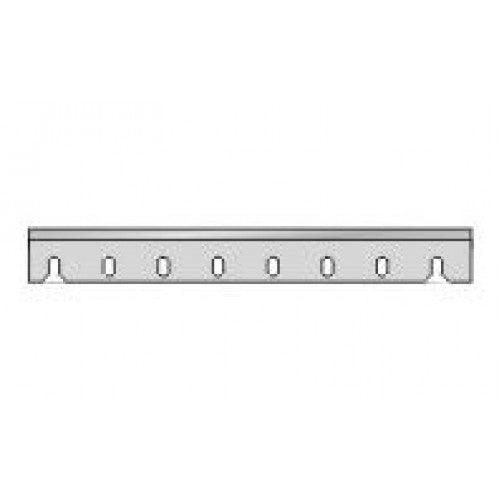Dimar HE1212118 - 12.5" Length, HSS 18% Tungsten, Planer Knife for DeWALT, 1 1/16" Width, 1/8" Thickness