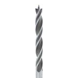 Dimar HSS, Brad Point Drill Bits - Metric