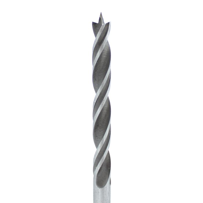 Dimar HSS, Brad Point Drill Bits - Metric