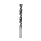 Dimar HSS, Brad Point Drill Bits - Metric