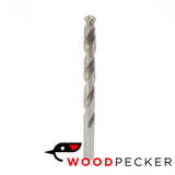 Dimar JB-11|64 - 11/64" Dia, HSS, Jobber Drill Bits, RH, 3 1/4" Length