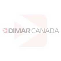 Dimar JB-2.5ML 2.5mm Dia, HSS, Jobber Drill, LH, 57mm Length