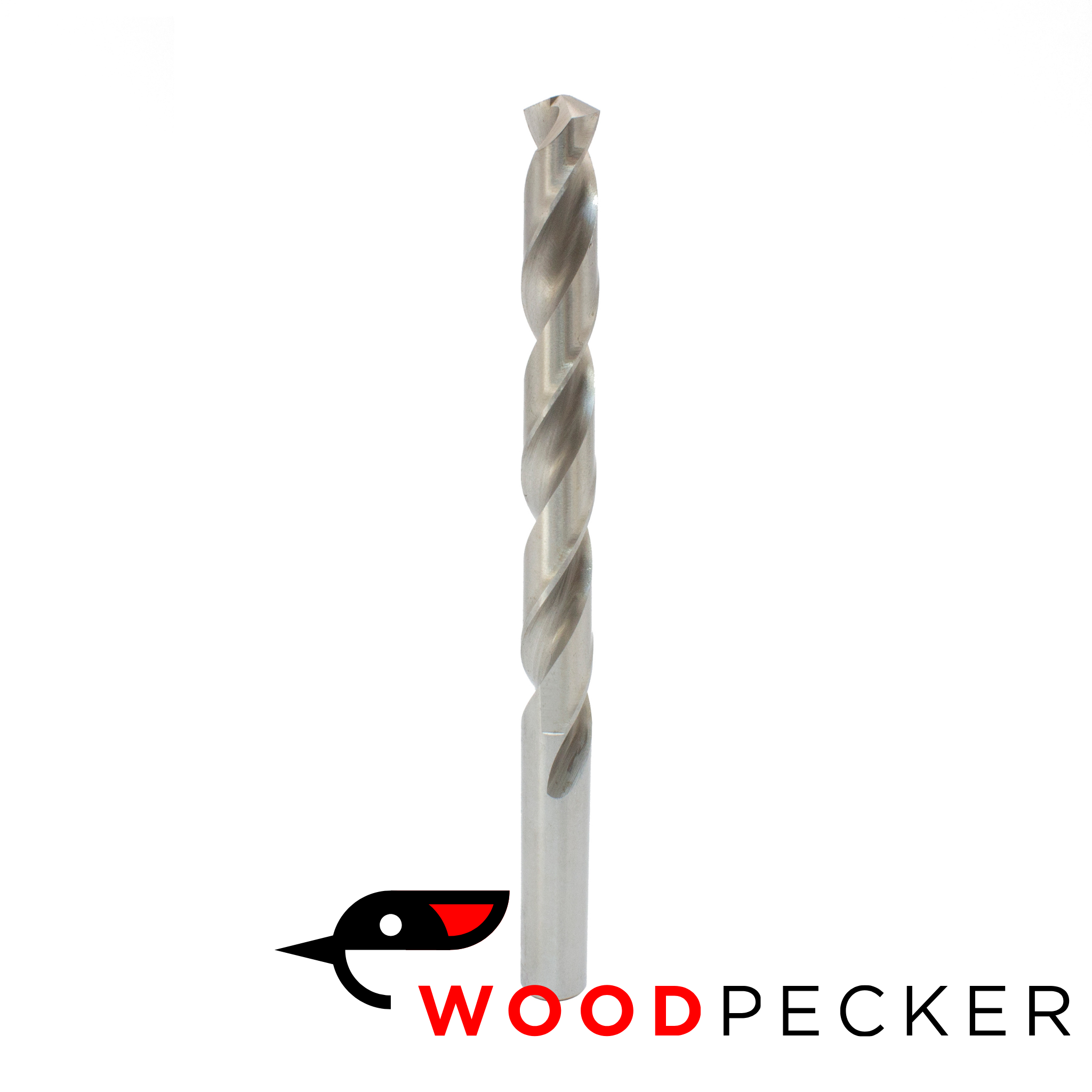 Dimar JB-3|8 - 3/8" Dia, HSS, Jobber Drill Bit, RH,5" Length