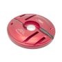 Dimar K126C-63 180mm Dia, Carbide Inserts, Raised Panel Cutter, 25mm Width