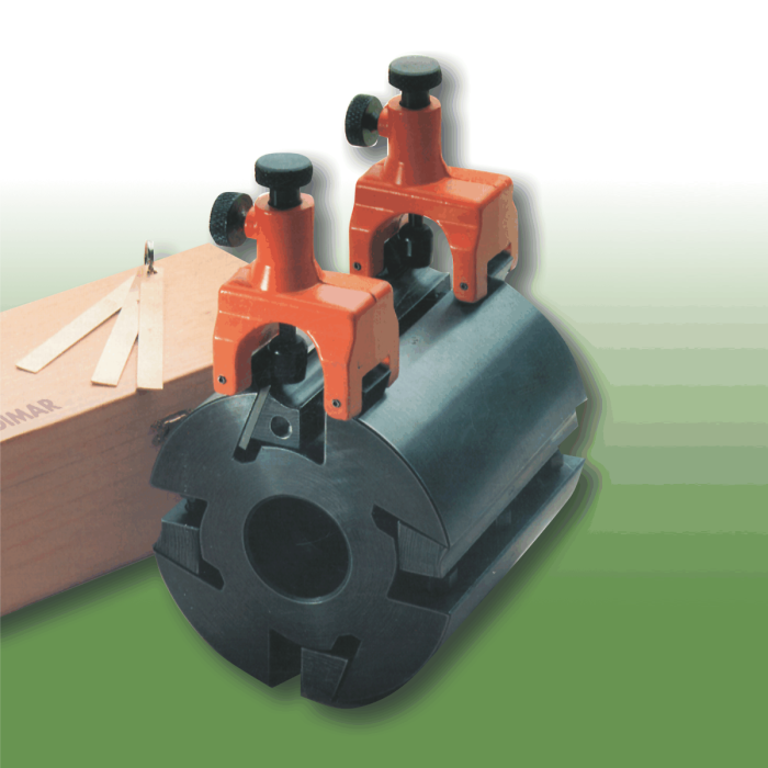 Dimar MAG-SET - Magnetic Setters for Planer Knives