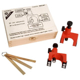 Dimar MAG-SET - Magnetic Setters for Planer Knives