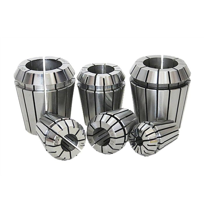 Dimar N61525316 3/16" Dia, ER25 Collet, 35mm Length