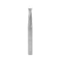 Dimar SCF2U-140 1/4" Dia, Solid Carbide, Roughing Spiral Bits, 2 Flutes, Upcut, 1" Cutting Length, 1/4" Shank, 2-1/2" Overall Length
