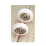 Dimer SG-12 - 1/2" Outside Dia, Ball Bearing, 3/16" Inside Dia, 5mm Thickness