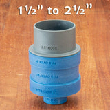Dust 61247 Right Stacking Dust Port Adapter Set