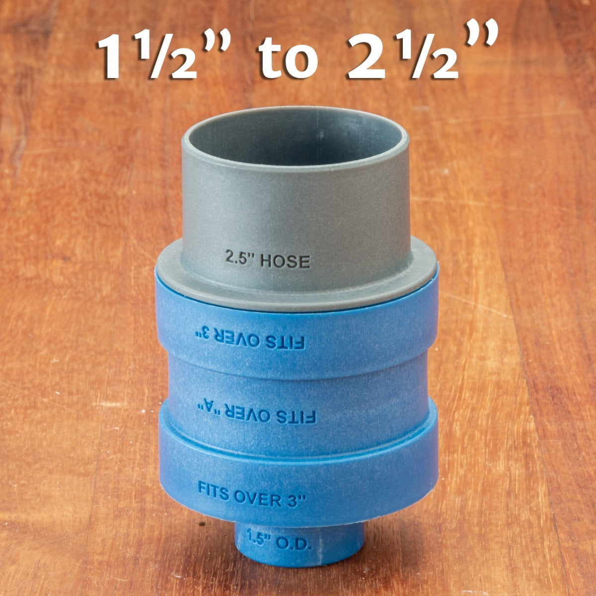 Dust 61247 Right Stacking Dust Port Adapter Set