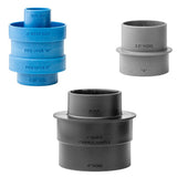 Dust 61247 Right Stacking Dust Port Adapter Set