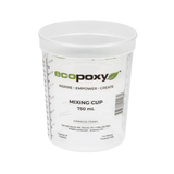 Ecopoxy Graduated Mixing Cups