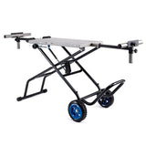 Evolution 133-0001 MCSSTAND, Mitering Chop Saw Stand with Powerlift Assist