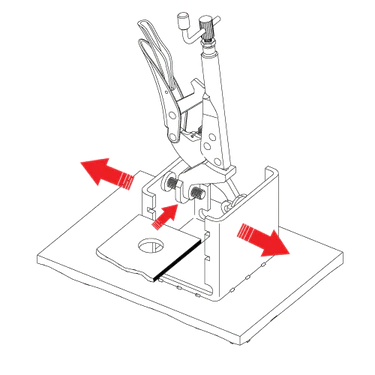Expand-O Pliers, Reverse-Action Pliers