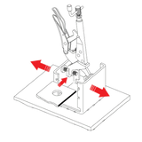 Expand-O Pliers, Reverse-Action Pliers