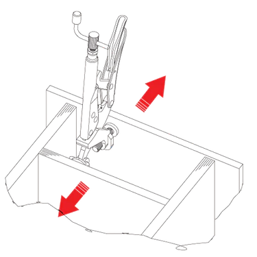 Expand-O Pliers, Reverse-Action Pliers