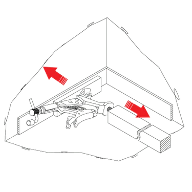 Expand-O Pliers, Reverse-Action Pliers
