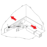 Expand-O Pliers, Reverse-Action Pliers
