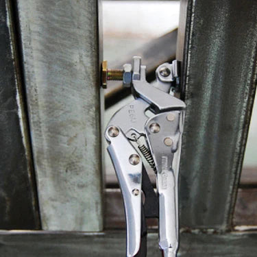 Expand-O Pliers, Reverse-Action Pliers