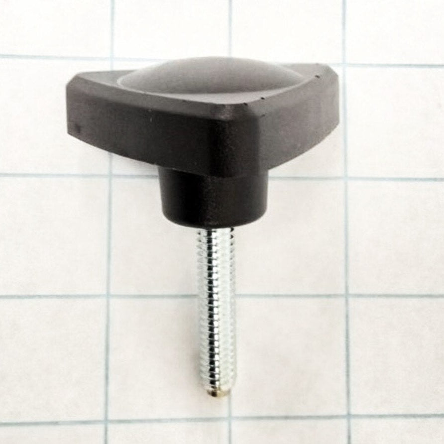 Fence Lock Knob