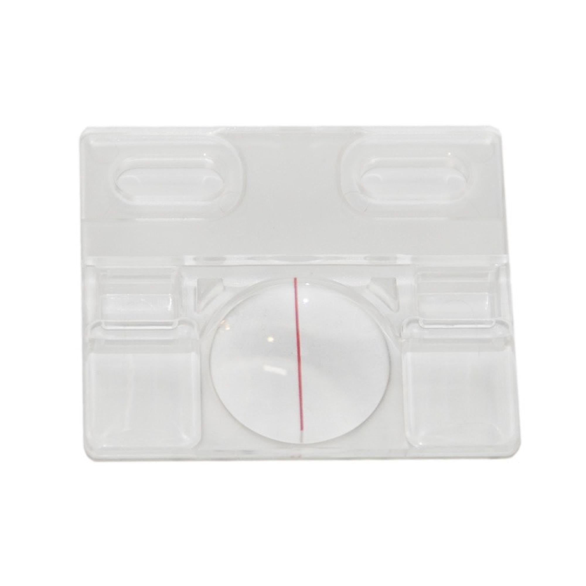 Fence Position Indicator Lens For T-Glide Fences