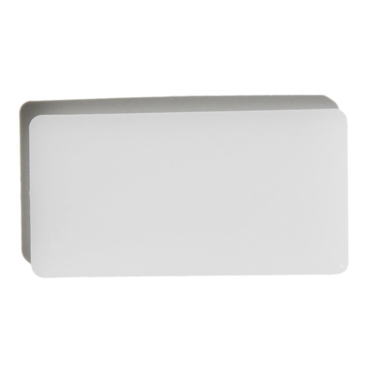 Fence Tube Glide Plate