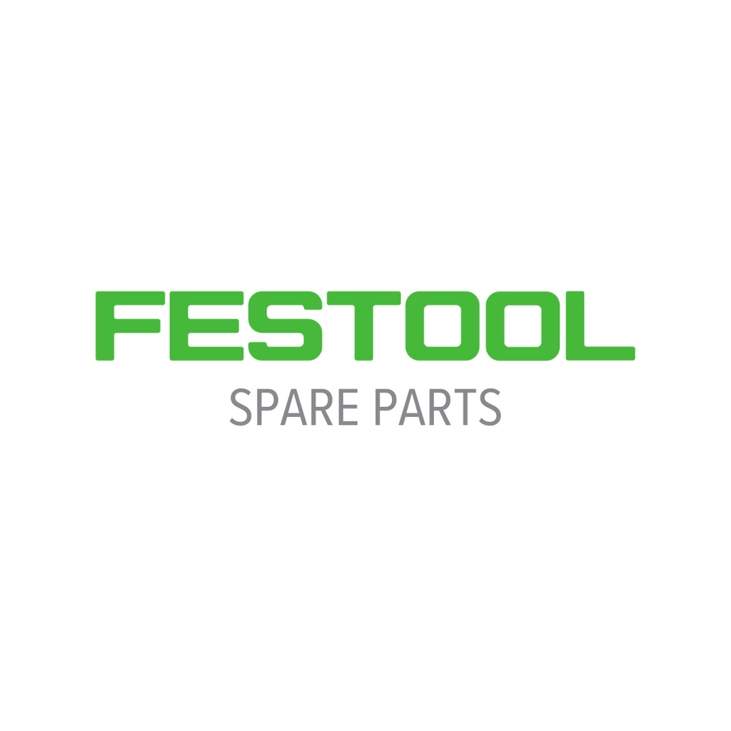 Festool 452447 - Raised-head screw 5,0 x 30 mm