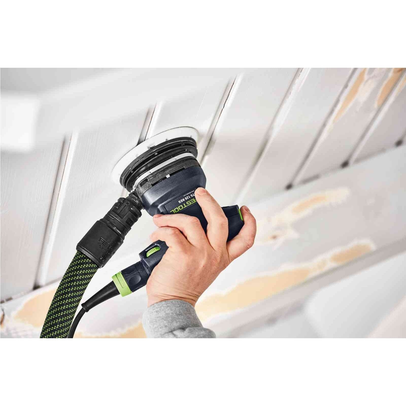 Festool 492280 - Sander Backing Pad ST-STF 125/8-M4-J W-HT