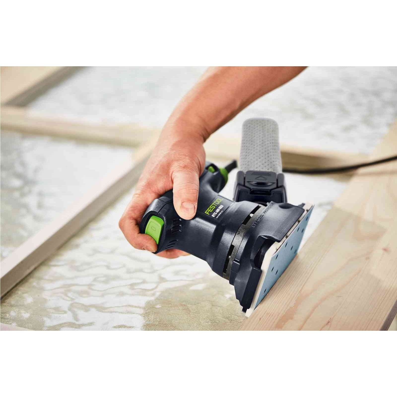 Festool 497125 - Grit Abrasives Granat STF 80x133 P320 GR/100