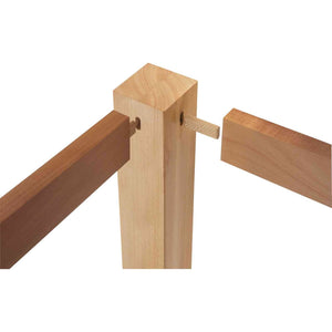 Festool 498217 - Beech DOMINO Tenons D 12x140/90 BU
