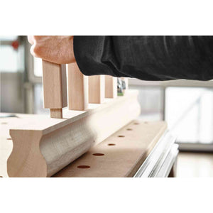 Festool 498217 - Beech DOMINO Tenons D 12x140/90 BU