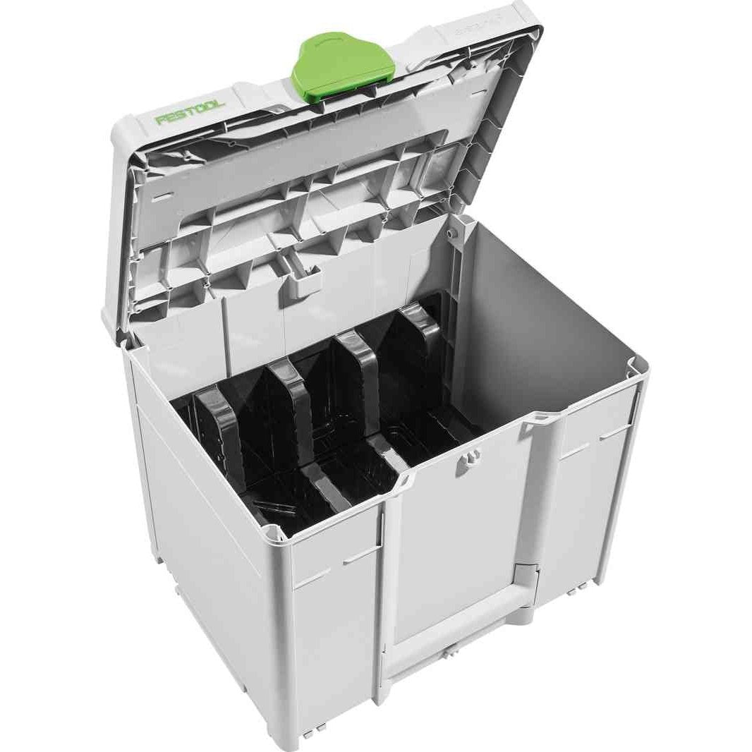 SystainerÂ³ SYS-STF-D225