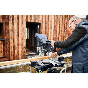 Festool 576848, 577176 - Cordless Sliding Compound Miter Saw KAPEX