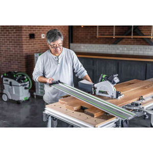 Festool 577118 - TID 18 + TSC 55 K Combo Kit