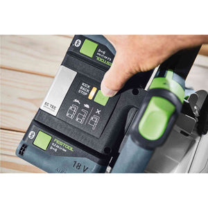 Festool 577118 - TID 18 + TSC 55 K Combo Kit