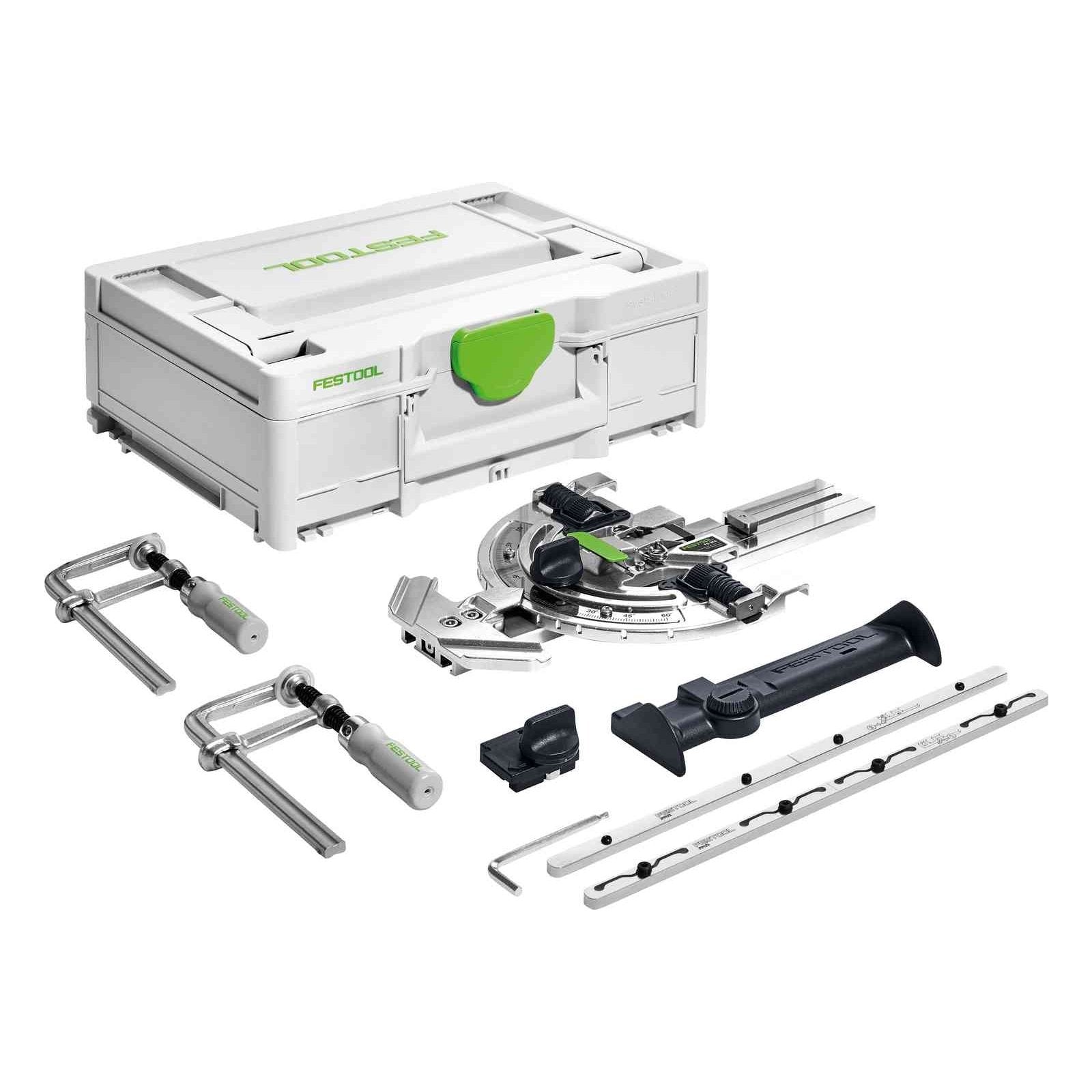 Festool 577157 - Accessory Kit SYS3 M 137 FS/2-Set