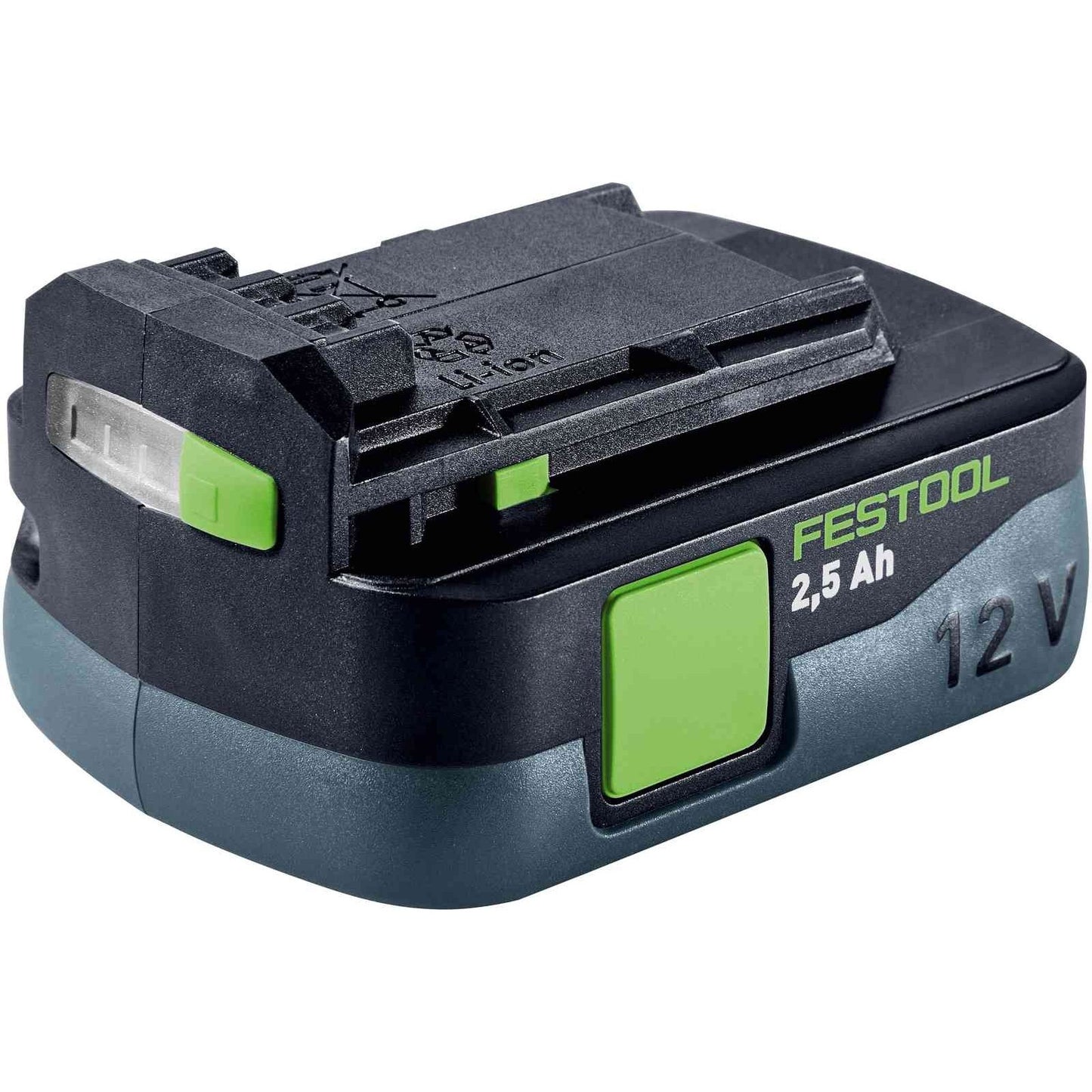 Battery pack BP