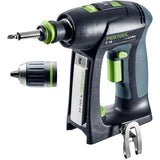 Festool 577620 Cordless Drill C 18-Basic