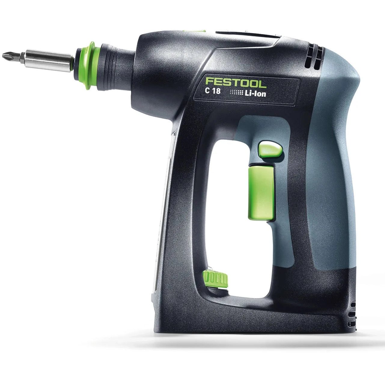 Festool 577620 Cordless Drill C 18-Basic