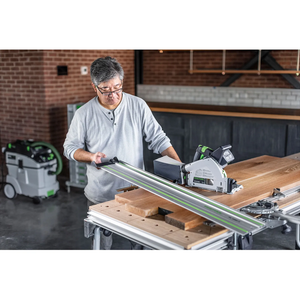 Festool 577677 Cordless Track Saw TSC 55 5,0 KEBI-F-Plus