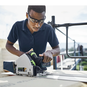 Festool 577677 Cordless Track Saw TSC 55 5,0 KEBI-F-Plus