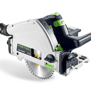 Festool 577677 Cordless Track Saw TSC 55 5,0 KEBI-F-Plus