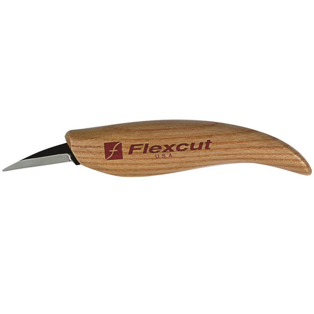 FlexCut KN13 - Detail Knife