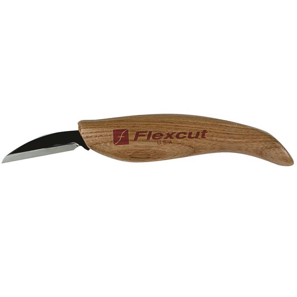 FlexCut KN14 - Roughing Knife