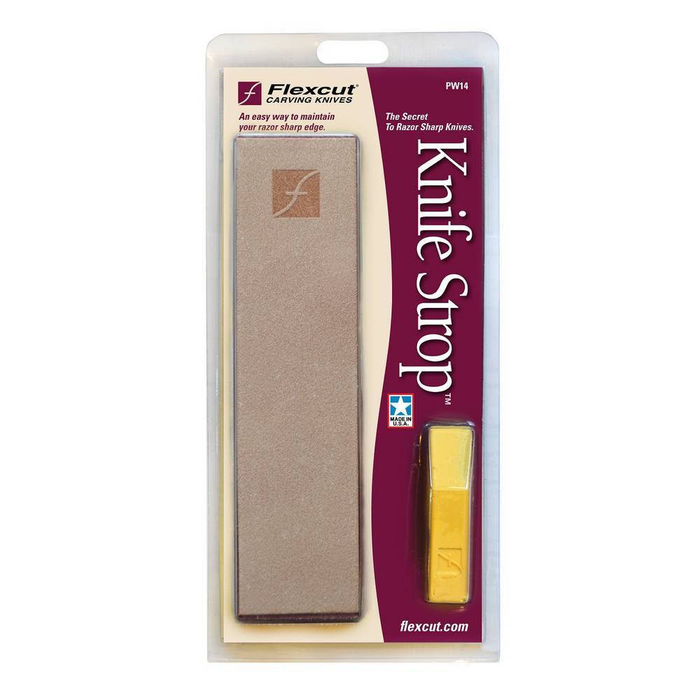 FlexCut PW14 - Flexcut Knife Strop