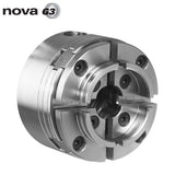 G3 PEN TURNING CHUCK BUNDLE
