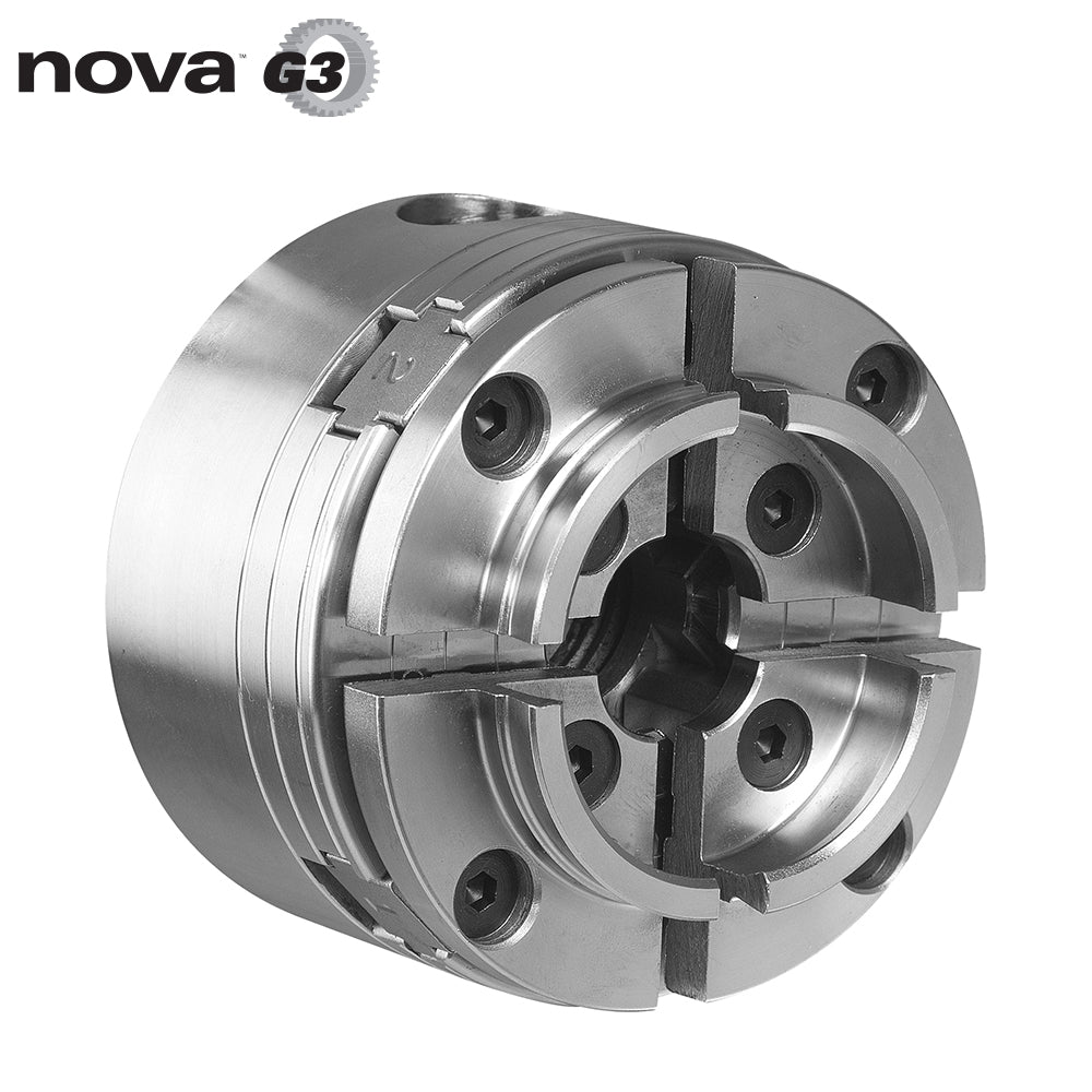 G3 PEN TURNING CHUCK BUNDLE