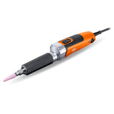 GSZ4-90EL Die Grinder 350W long neck - 3500 to 8500 RPM 120V