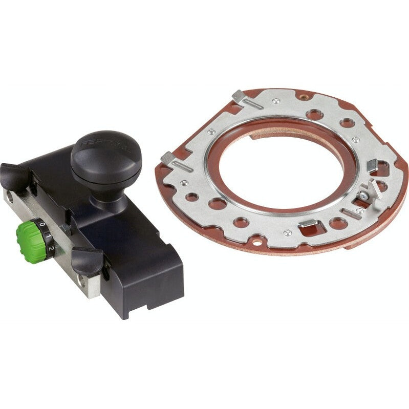 GUIDE STOP FS-OF 2200